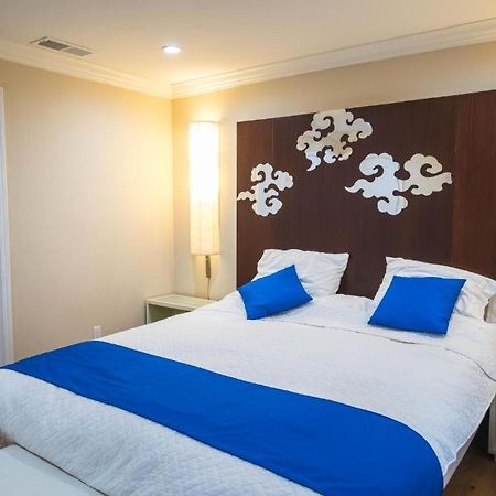 Great Stay In San Jose Luaran gambar