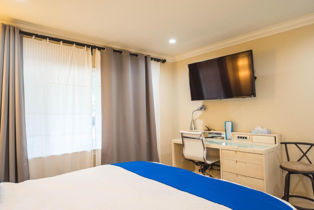 Great Stay In San Jose Luaran gambar