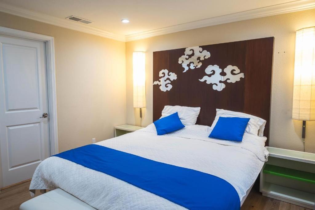 Great Stay In San Jose Luaran gambar
